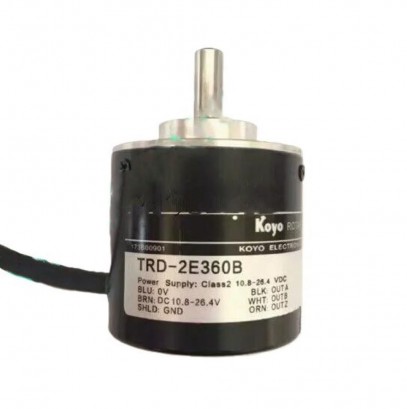 TRD-2E360A KOYO Rotary Encoder New And Original