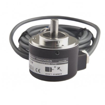 TRD-2E500A KOYO Rotary Encoder New And Original