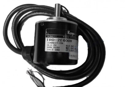 TRD-2E600V KOYO Rotary Encoder New And Original
