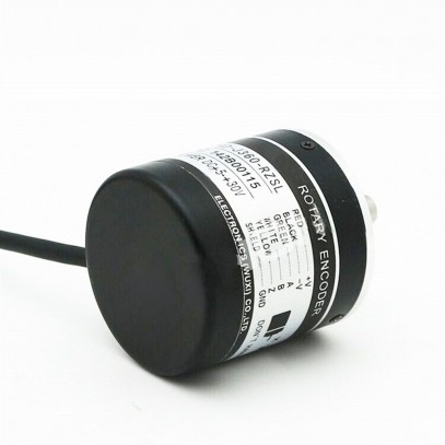 TRD-J360-RZSL KOYO Rotary Encoder New And Original