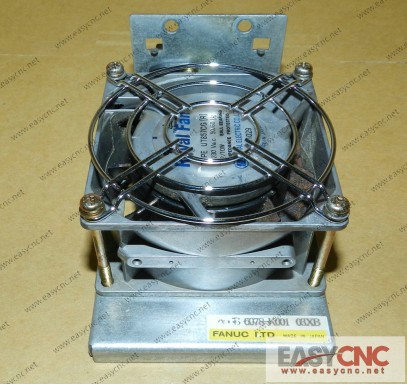 A06B-6078-K001 FANUC Cooling Fan 