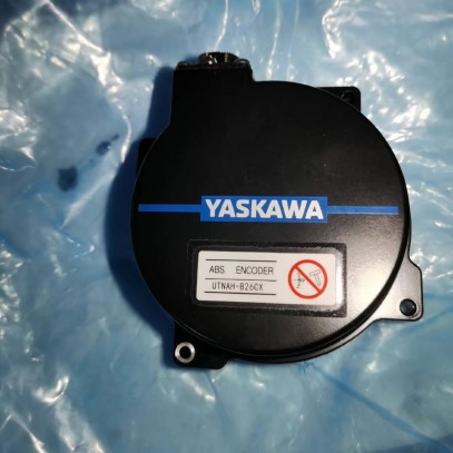 UTNAH-B26CX Yaskawa ENCODER NEW