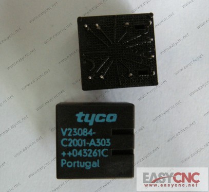 V23084-C2001-A303 Tyco Relay New And Original