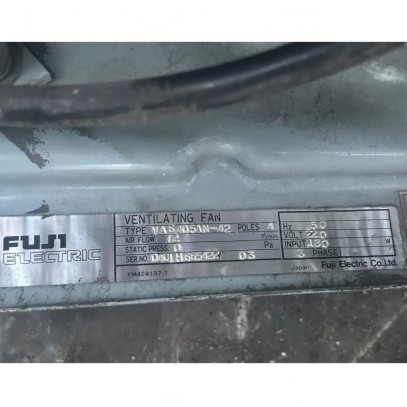 VAS405AN-42 FUJI VENTILATING FAN NEW