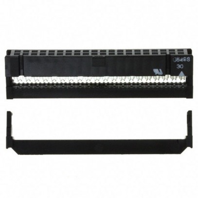 XG4M-4030-T Omron Connector NEW