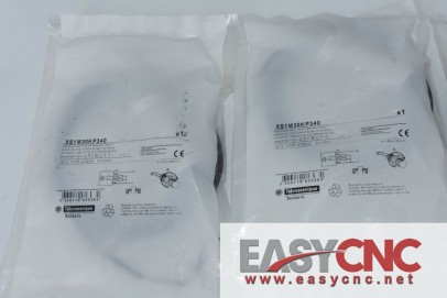 XS1M30KP340 SCHNEIDER Inductive Proximity Sensor NEW