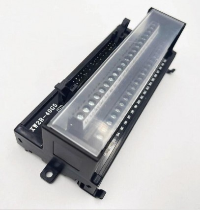 XW2B-40G5 Omron Terminal Block Witn 0.5M/1M/1.5M/2M/3M Cable NEW