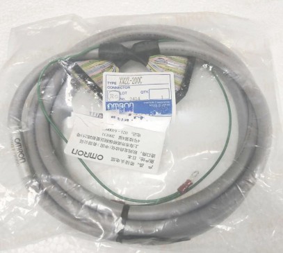 XW2Z-200C Omron Cable NEW