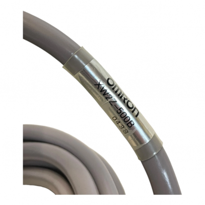 XW2Z-500B Omron Cable 5M NEW