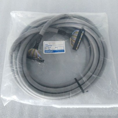 XW2Z-500K Omron Cable 5M NEW