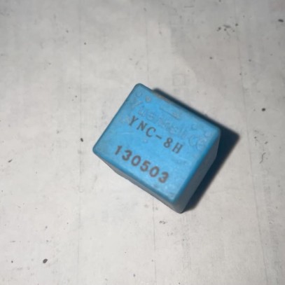 YNC-8H Yuenhall Current Sensor Used