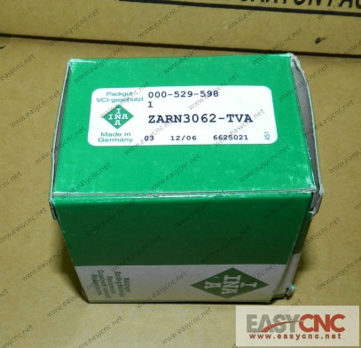 ZARN3062-TVA INA bearing set 