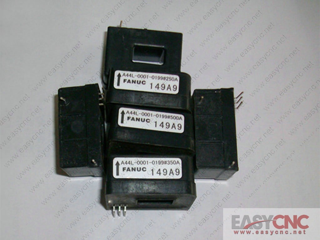 A44L-0001-0199#350A Fanuc Isolation amplifier used