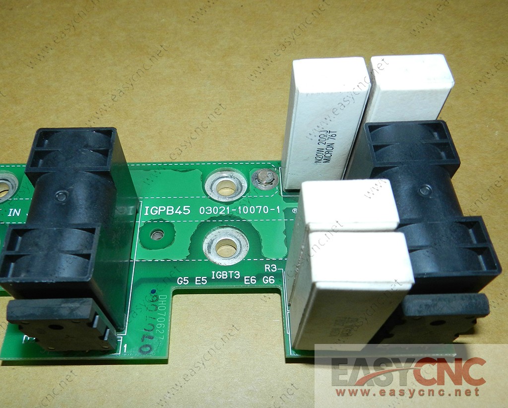 03021-10030-00 OKUMA IGPB45 03021-10070-1