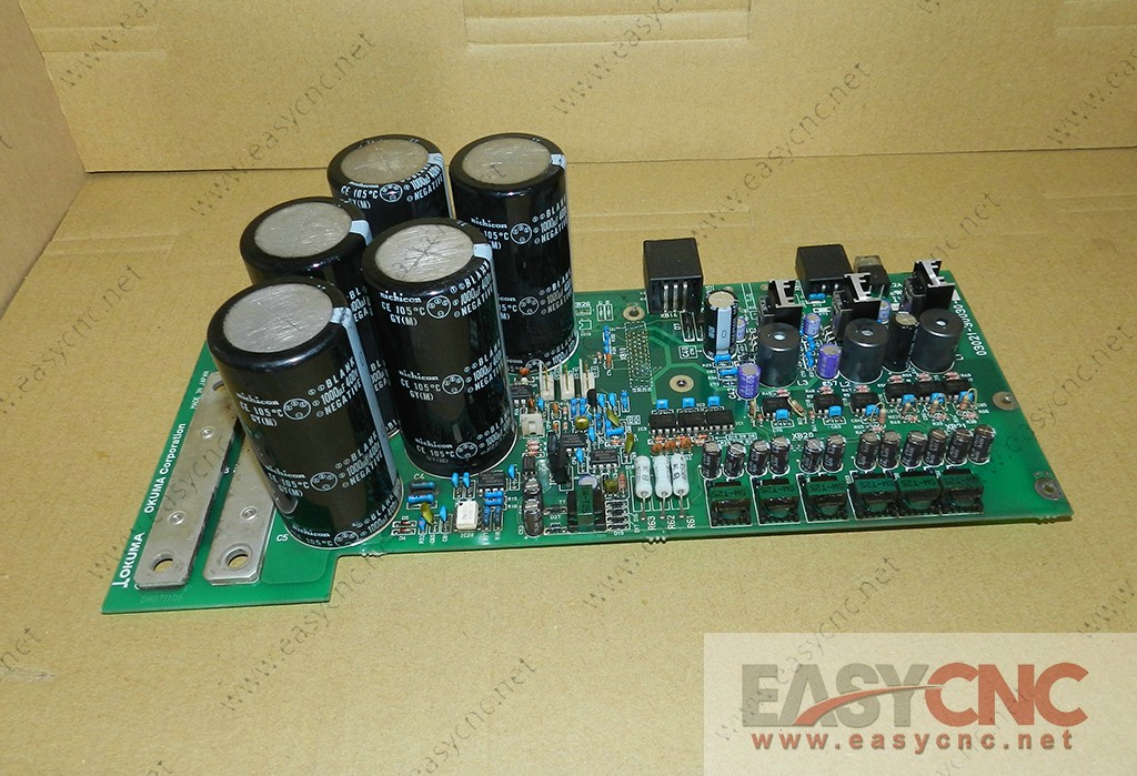 03021-30030-03 OKUMA IVPB30