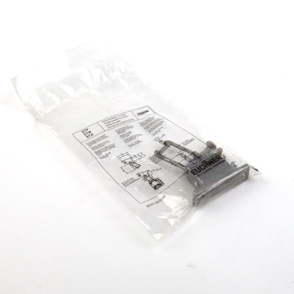 096838 EUCHNER Safety Door Lock Key NEW