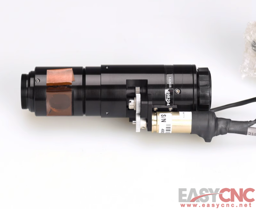NAVITAR 1-62608 Motorized Zoom Lens NEW