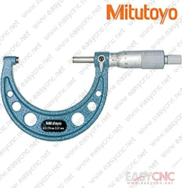 103-147(225-250mm) Mitutoyo micrometer new and original