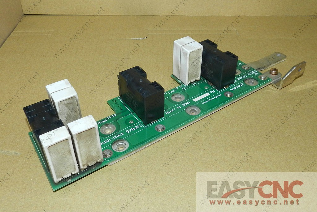 103021-10030-00 OKUMA IGPB 45 03021-10070