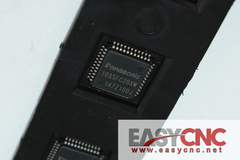 103SFC2DXW Panasonic IC NEW
