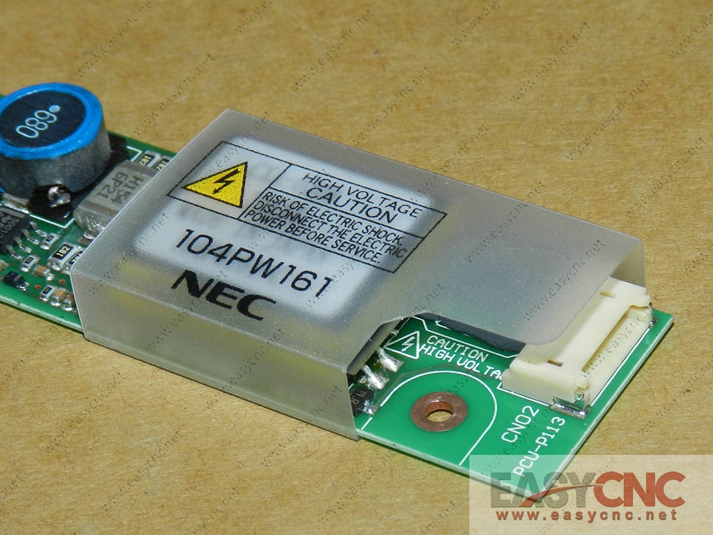 CXA-0308 104PW161 PCU-P113  NEC Inverter new and original