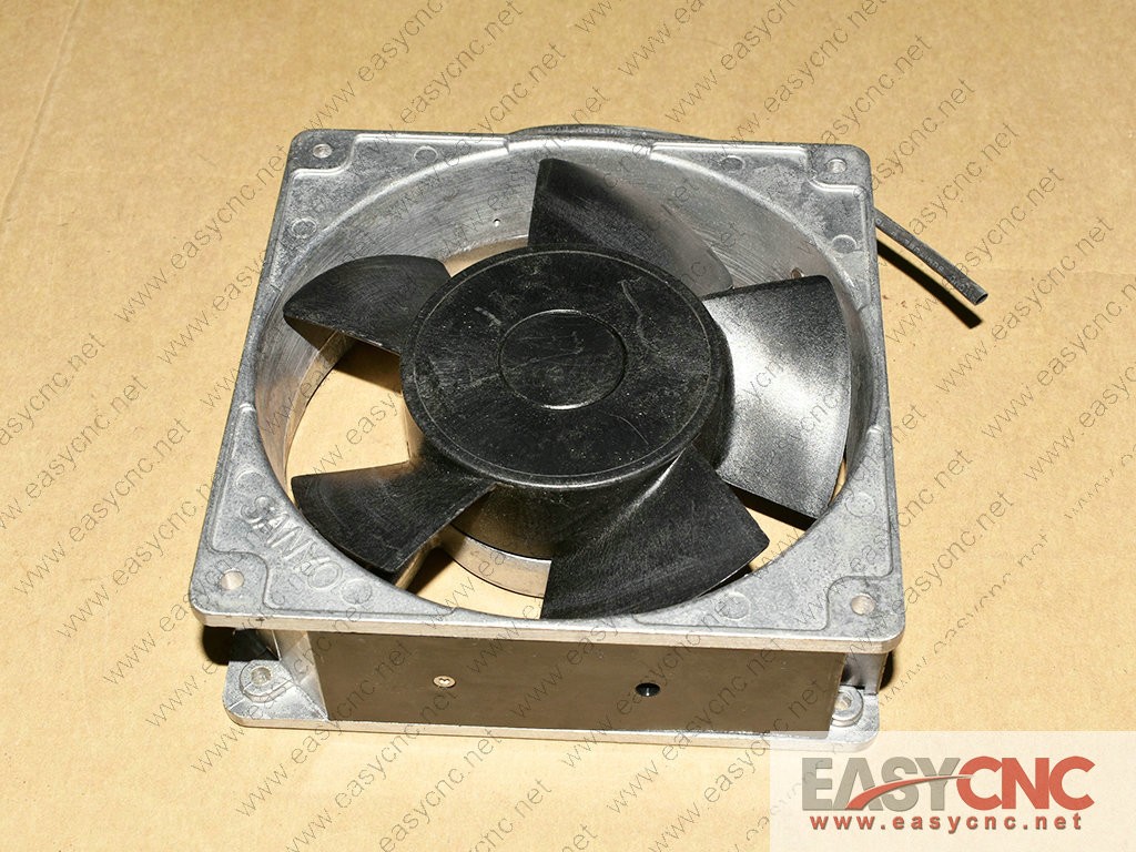 109S405UL Sanyo fan used