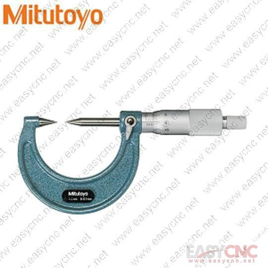 112-216 (75-100 0.01mm)30 Mitutoyo micrometer new and original