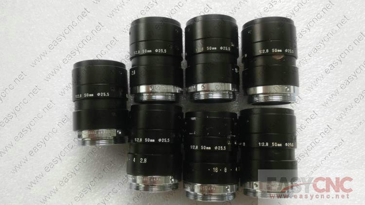 Tamron lens 50mm 1:2.8 diameter=25.5 used