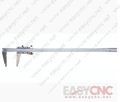160-155(0-1000*0.02mm) Mitutoyo caliper new and original