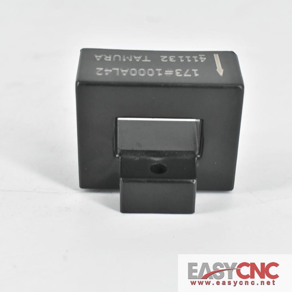 173#1000AL42 FANUC Mutual Current Transformer NEW