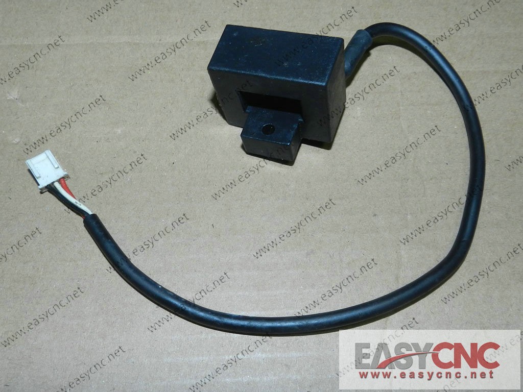 174#1000AL30 Fanuc Tamura current transformer used