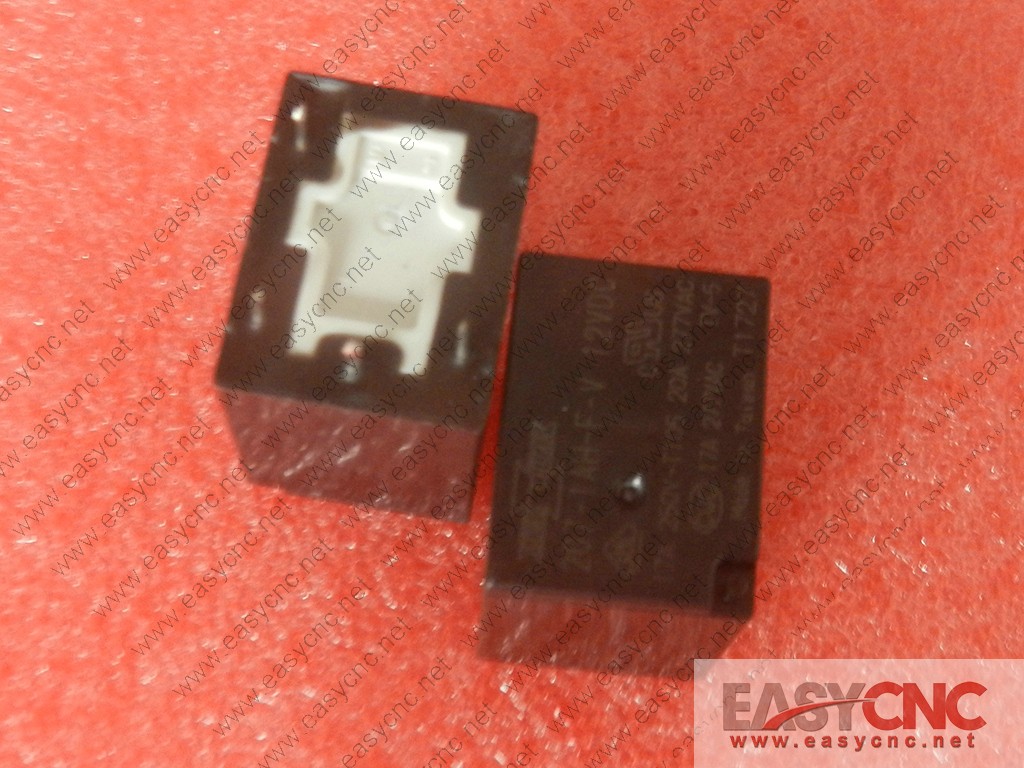 207-1AH-F-V-12VDC Song Chuan relay new