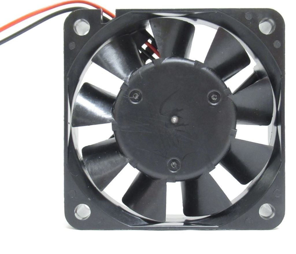 2406KL-04W-B50 NMB FAN DC12V 0.21A New And Original