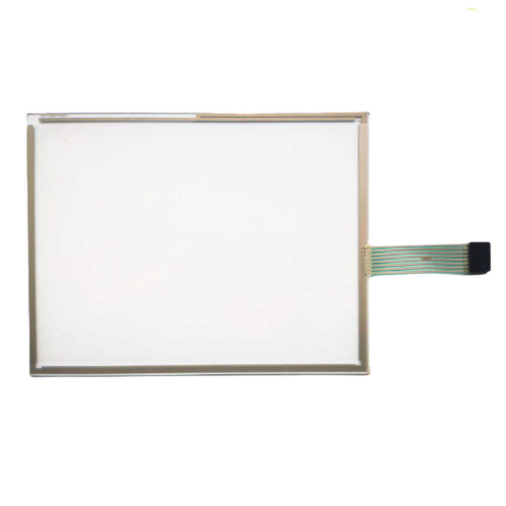 2711P-B10C6B1 2711P-B10C6D1 2711P-B10C6D2 Allen-Bradley Touch Screen Membrane Keypad New And Original