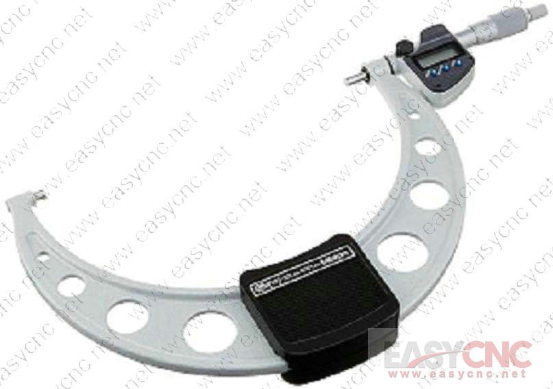 293-255(225-250 0.001mm) Mitutoyo micrometer new and original