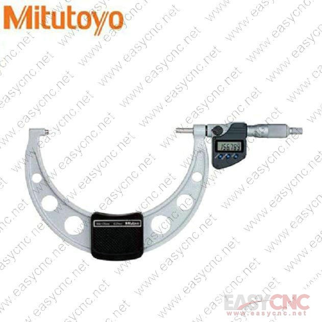 293-352-10(150-175mm) Mitutoyo micrometer new and original