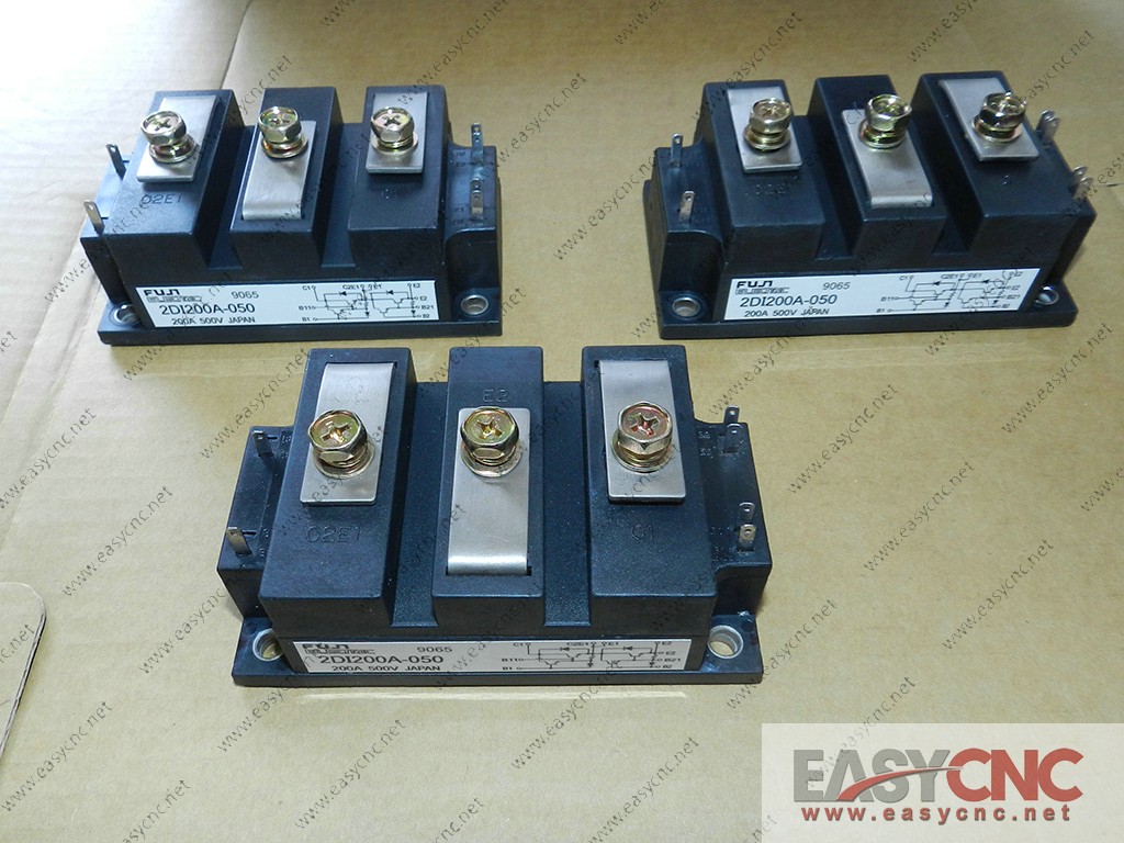 2DI200A-050 Fuji IGBT new and original