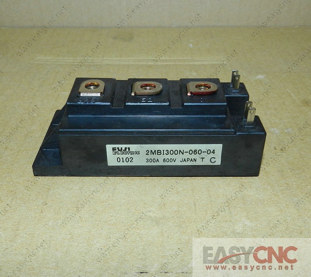 2MBI300TE-060 Fuji IGBT new and original