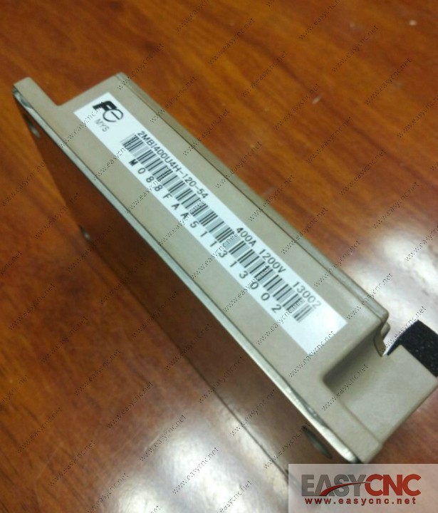 2MBI400U4H-120-54 Fuji IGBT new and original