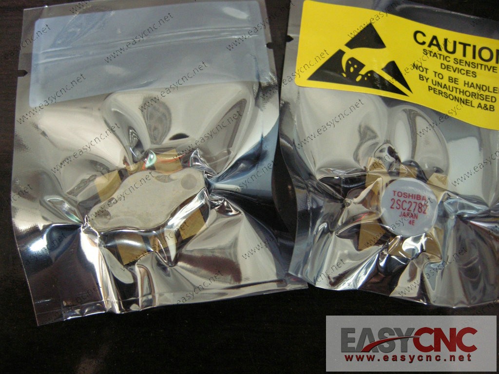 2SC2782 Toshiba  RF Transistor New And Original