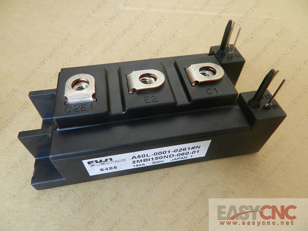 Fuji Electric IGBT Module Model No - A50L-0001-0337 200Amp, DIP at ₹ 4450 in Manesar