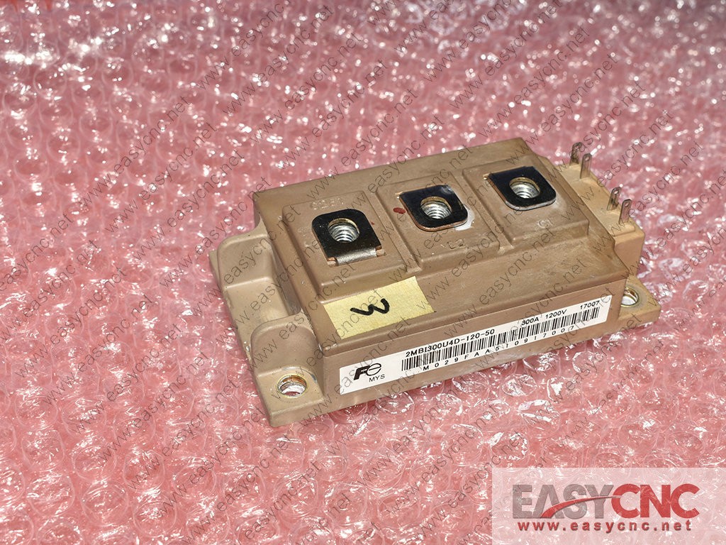 2MBI300U4D-120-50 IBGT NEW