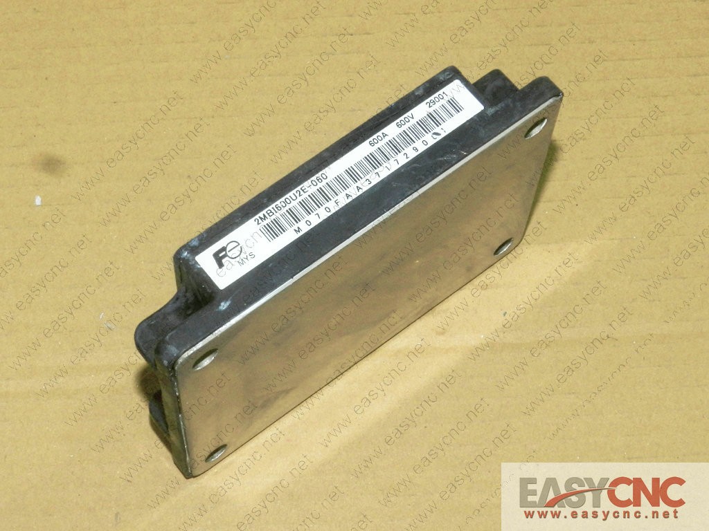 2MBI600U2E-060 Fuji IGBT new and original