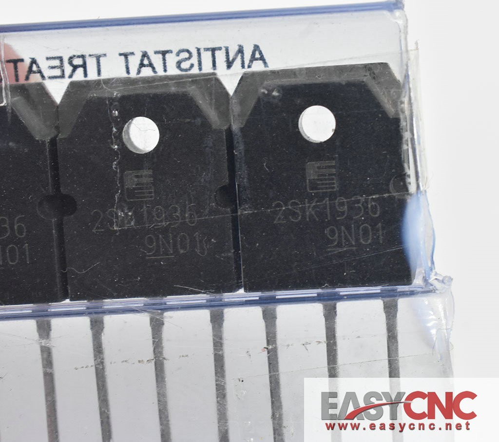 2SK1936 TO-3PN MOSFET TRANSISTOR NEW