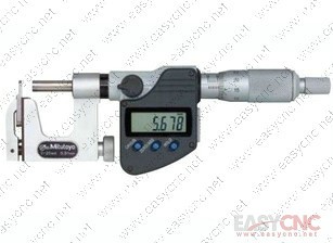317-251(0-25mm) Mitutoyo micrometer new and original