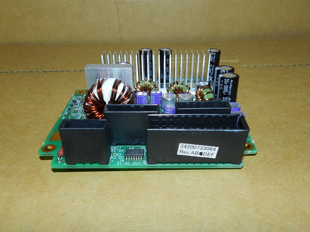 34200733064 OKUMA PCB