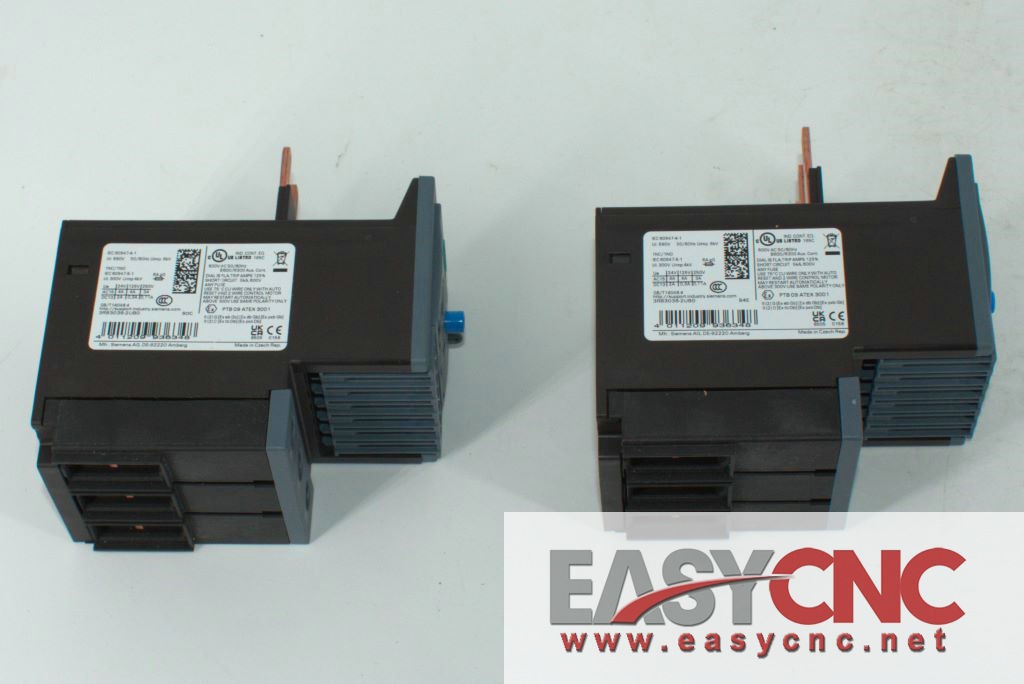 3RB3036-2UB0 Siemens Relay NEW