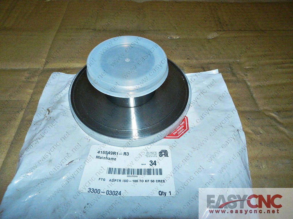 416549R1-R3  mainframe USED