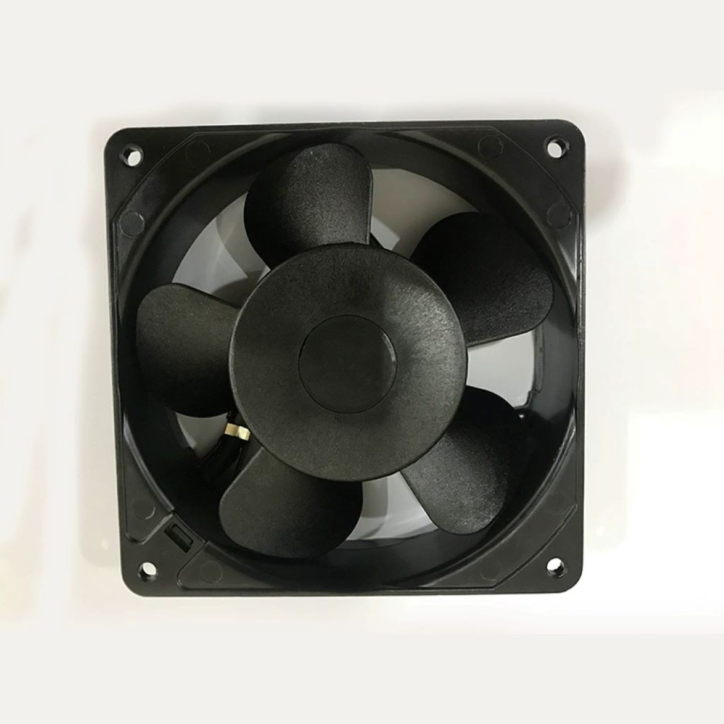 4715MS-20T-B50 NMB FAN 120*120*38 New And Original