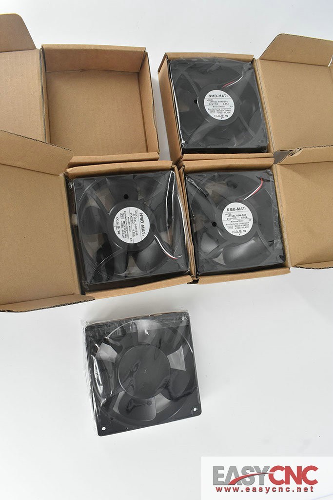 4715SL-05W-B59 NMB Fan NEW